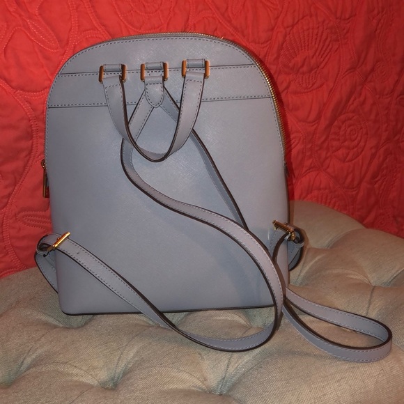 Michael Kors Emmy Backpack - Picture 3 of 4